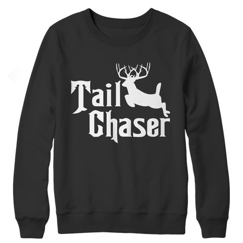 Limited Edition - Tail Chaser