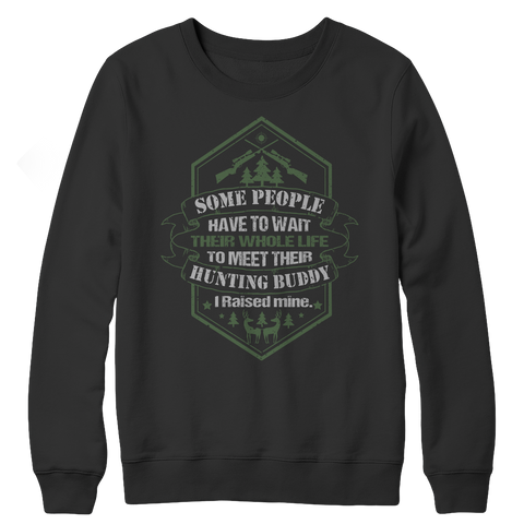 Limited Edition - Hunting Buddy