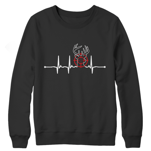 Limited Edition - Hunting Heartbeat