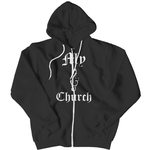 Limited Edition - My Church