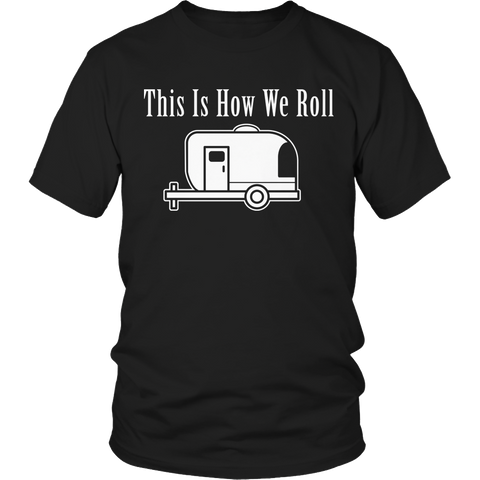 Limited Edition -This Is How We Roll