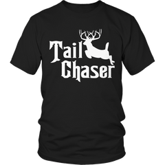 Limited Edition -  Tail Chaser