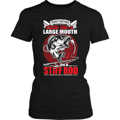 Limited Edition - Nothing Like A Large Mouth