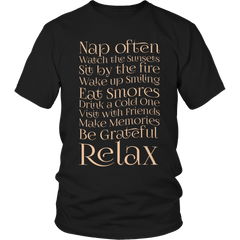 Limited Edition - Nap Often