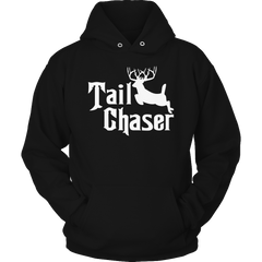 Limited Edition -  Tail Chaser