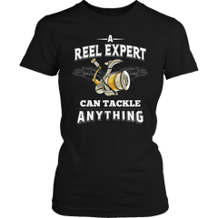 Limited Edition - A Reel Expert