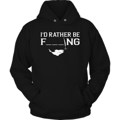 Limited Edition - i'd rather be f_ _ _  ing