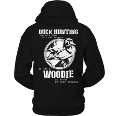 Limited Edition - Duck Hunting