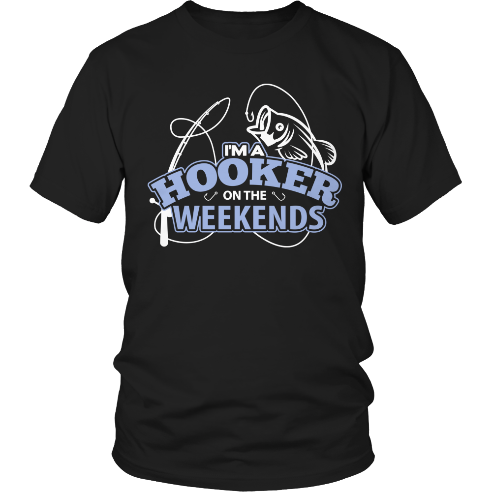 Limited Edition - I'm A Hooker On The Weekends