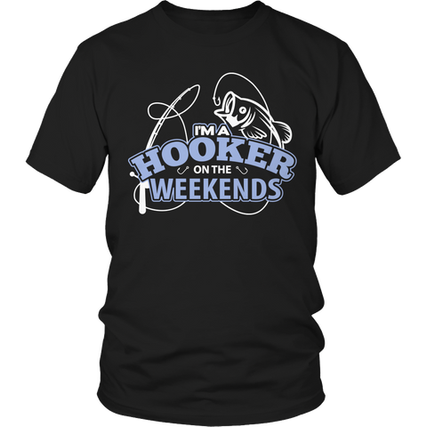 Limited Edition - I'm A Hooker On The Weekends