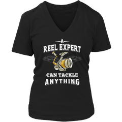 Limited Edition - A Reel Expert