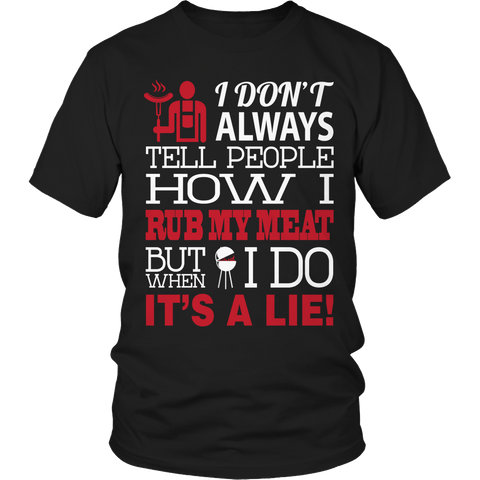 Limited Edition - It's  A Lie