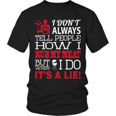 Limited Edition - It's  A Lie