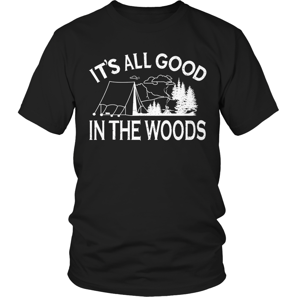 Limited Edition - All Good In The Woods