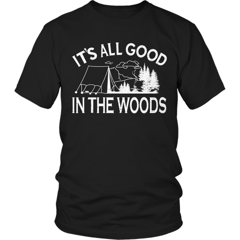 Limited Edition - All Good In The Woods