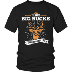 I Like Big Bucks