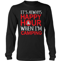 Limited Edition -It's Always Happy Hour