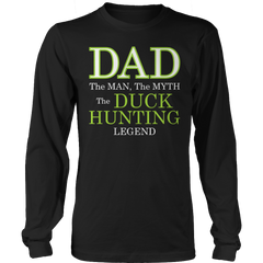 Duck Hunting Legend