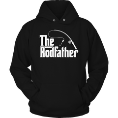 Limited Edition -  The Rodfather