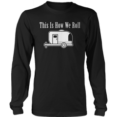 Limited Edition -This Is How We Roll