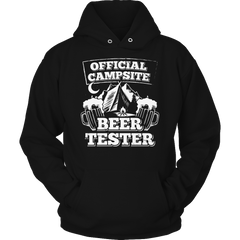 Campsite Beer Tester