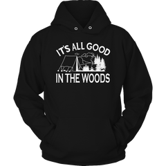 Limited Edition - All Good In The Woods