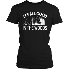 Limited Edition - All Good In The Woods