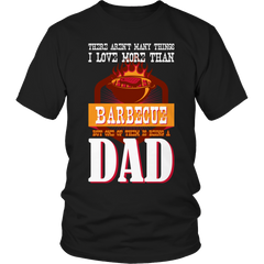 BBQ Dad 2