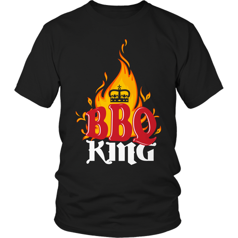 Limited Edition -  BBQ King