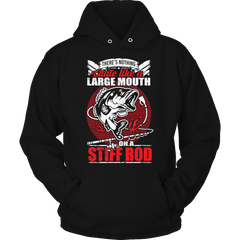 Limited Edition - Nothing Like A Large Mouth