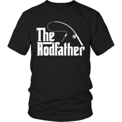 Limited Edition -  The Rodfather