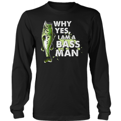 Bass Man
