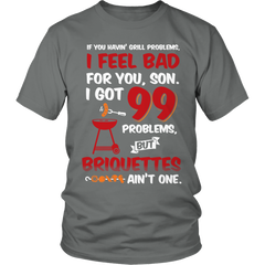 Limited Edition - 99 Problems