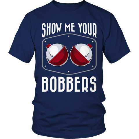 Limited Edition - Bobbers