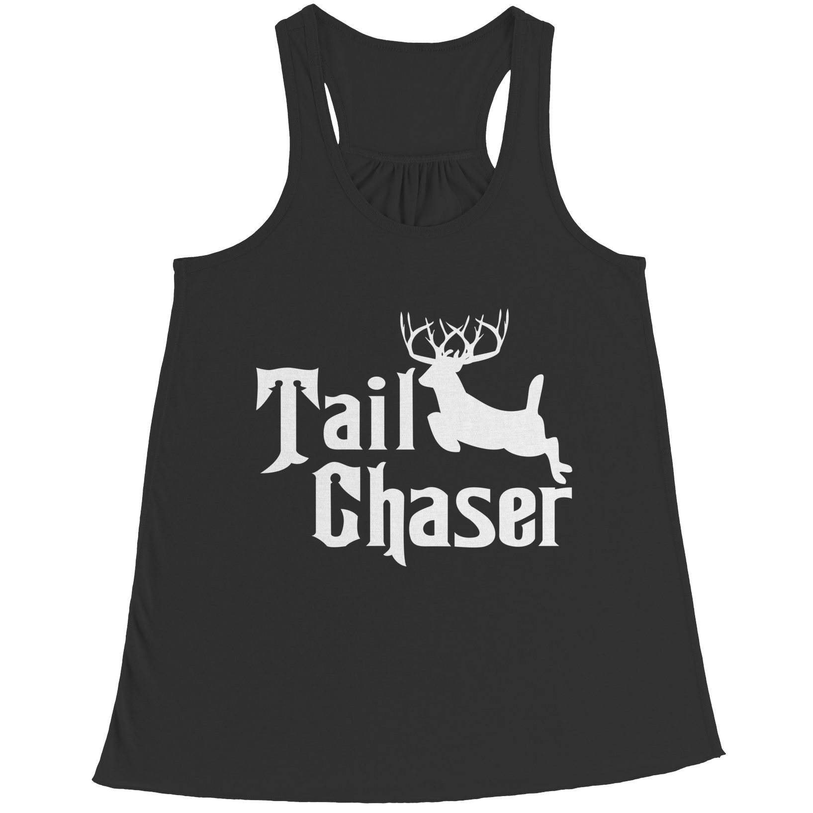 Limited Edition - Tail Chaser