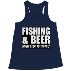 Limited Edition - Fishing and Beer What Else is There?