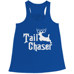 Limited Edition - Tail Chaser