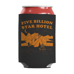 Limited Edition - Five Billion Star Hotel