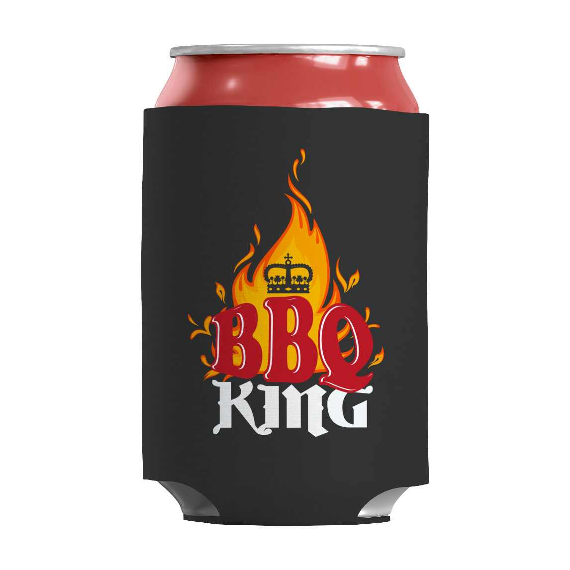 Limited Edition -  BBQ King