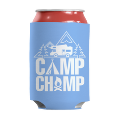 Limited Edition - Camp Champ
