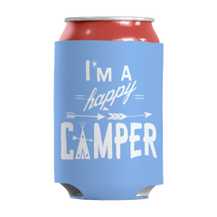 Limited Edition - I'm A Happy Camper