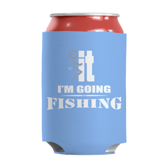 Limited Edition - I'm Going Fishing