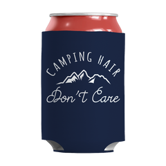 Limited Edition - Camping Hair Don't Care