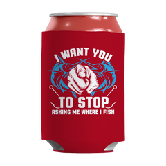 Limited Edition - I Want You- 1