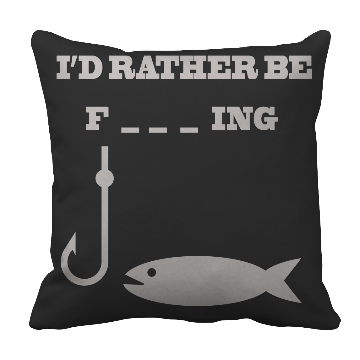 Limited Edition - I'd Rather Be F___ing