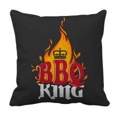 Limited Edition -  BBQ King