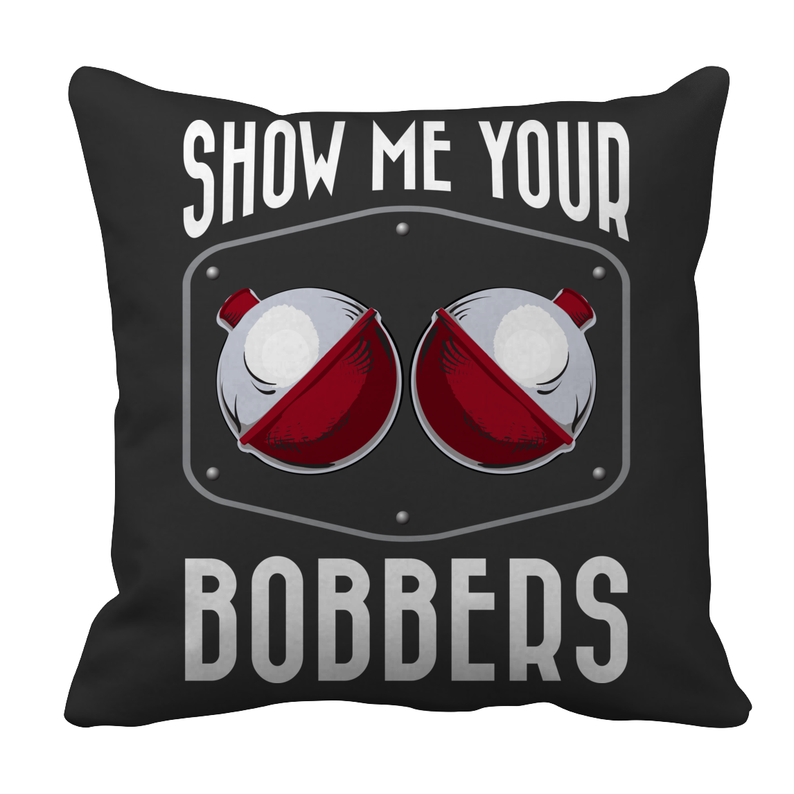 Limited Edition - Bobbers