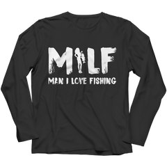 Limited Edition - MILF - Man I Love Fishing