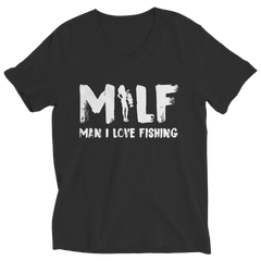Limited Edition - MILF - Man I Love Fishing