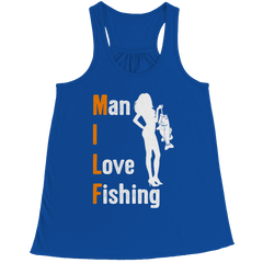 Limited Edition - MILF - Man I Love Fishing 2